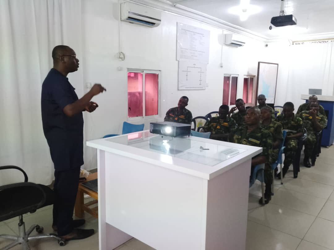 FCT Workshop